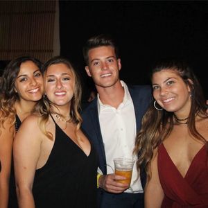 Meet your Posher, Josh